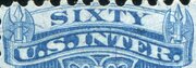 Foreign entry, design of 70-cent
